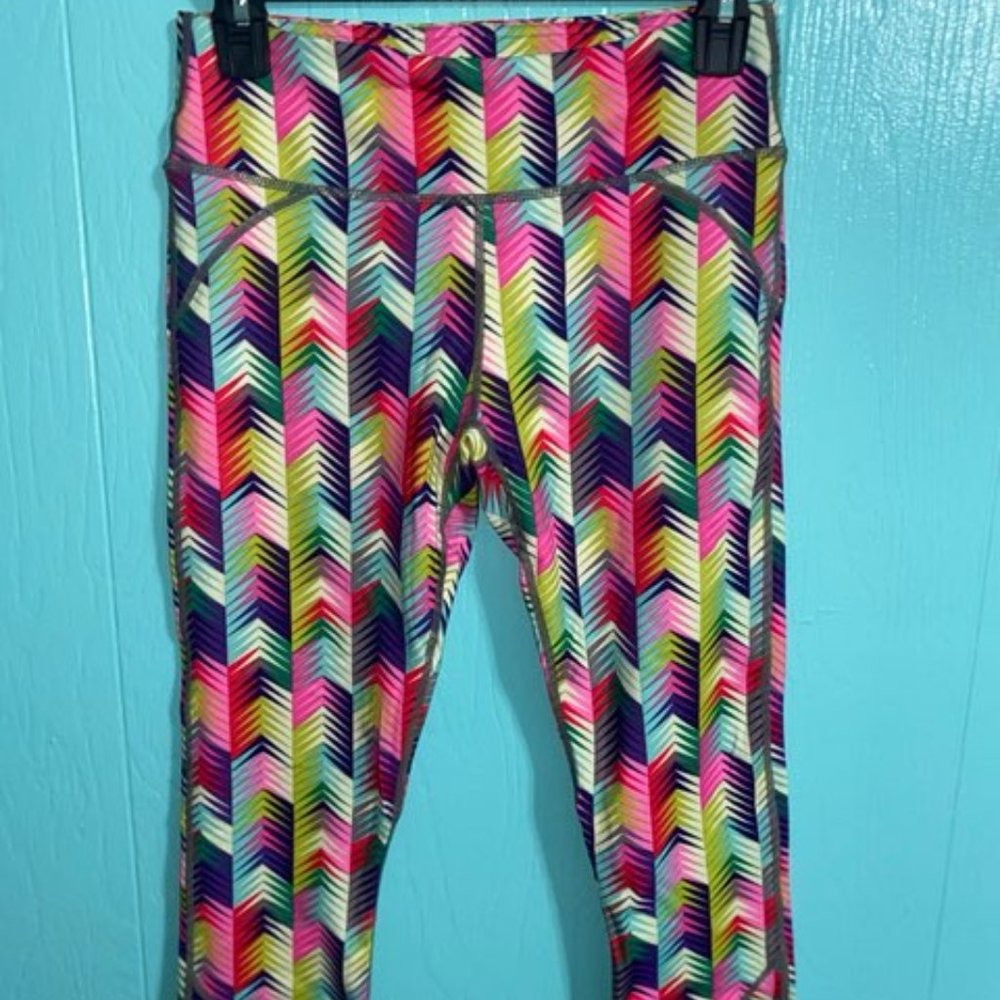 Fabletics 7/8 Legging